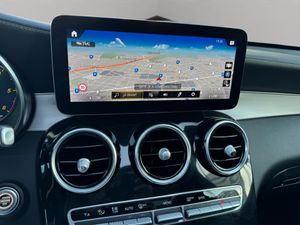 Mercedes GLC 200 d 4MATIC - Foto 12