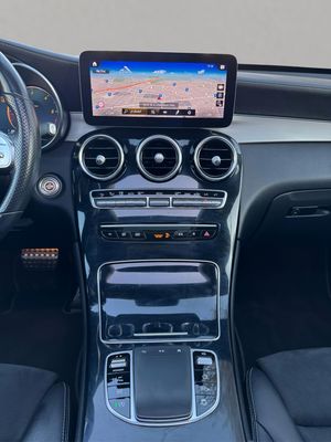 Mercedes GLC 200 d 4MATIC - Foto 19