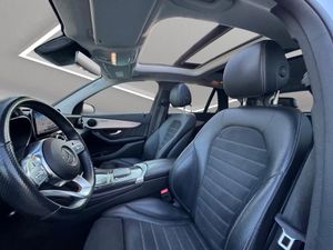 Mercedes GLC 200 d 4MATIC - Foto 8