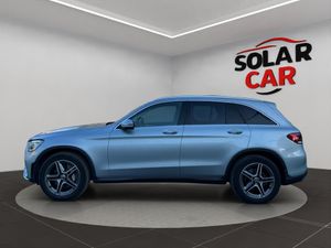 Mercedes GLC 200 d 4MATIC - Foto 5
