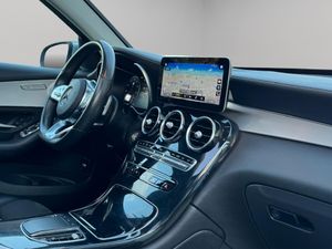 Mercedes GLC 200 d 4MATIC - Foto 9
