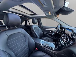 Mercedes GLC 200 d 4MATIC - Foto 11
