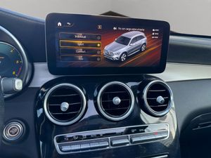 Mercedes GLC 200 d 4MATIC - Foto 16