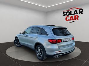 Mercedes GLC 200 d 4MATIC - Foto 31