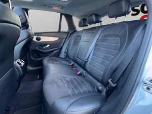 Mercedes GLC 200 d 4MATIC - Foto 29