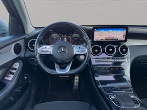 Mercedes GLC 200 d 4MATIC - Foto 25