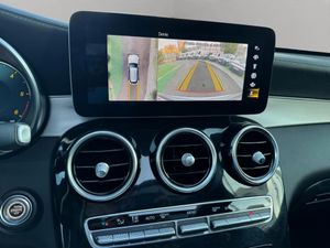 Mercedes GLC 200 d 4MATIC - Foto 17