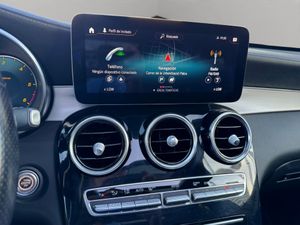 Mercedes GLC 200 d 4MATIC - Foto 15