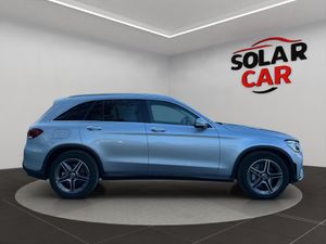 Mercedes GLC 200 d 4MATIC - Foto 4