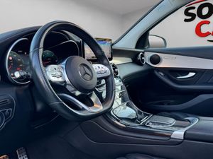 Mercedes GLC 200 d 4MATIC - Foto 6