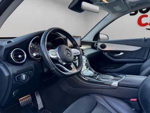 Mercedes GLC 200 d 4MATIC - Foto 7