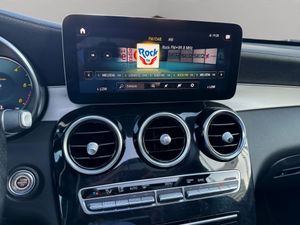 Mercedes GLC 200 d 4MATIC - Foto 14