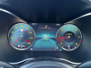 Mercedes GLC 200 d 4MATIC - Foto 18