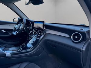 Mercedes GLC 200 d 4MATIC - Foto 10