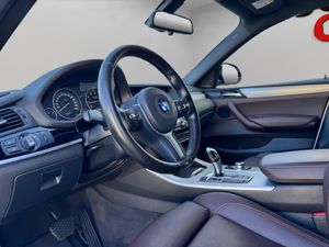 BMW X4 xDrive20i - Foto 7