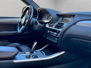 BMW X4 xDrive20i - Foto 9