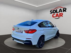 BMW X4 xDrive20i - Foto 28