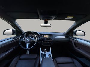 BMW X4 xDrive20i - Foto 25