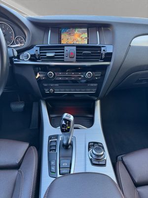 BMW X4 xDrive20i - Foto 20
