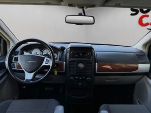 Chrysler Grand voyager Touring 2.8 CRD - Foto 21