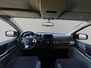 Chrysler Grand voyager Touring 2.8 CRD - Foto 22