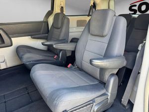 Chrysler Grand voyager Touring 2.8 CRD - Foto 23
