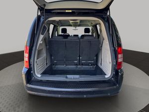 Chrysler Grand voyager Touring 2.8 CRD - Foto 27