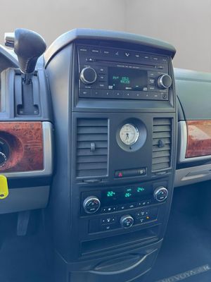 Chrysler Grand voyager Touring 2.8 CRD - Foto 13