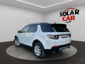 Land-Rover Discovery Sport 2.0 Td4 132 kW - Foto 28