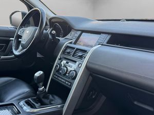 Land-Rover Discovery Sport 2.0 Td4 132 kW - Foto 9