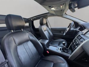 Land-Rover Discovery Sport 2.0 Td4 132 kW - Foto 11