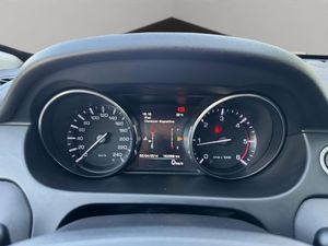 Land-Rover Discovery Sport 2.0 Td4 132 kW - Foto 17