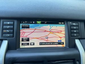 Land-Rover Discovery Sport 2.0 Td4 132 kW - Foto 15