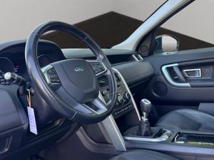 Land-Rover Discovery Sport 2.0 Td4 132 kW - Foto 6