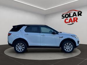 Land-Rover Discovery Sport 2.0 Td4 132 kW - Foto 4