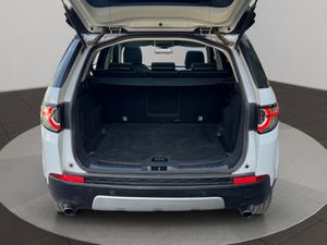 Land-Rover Discovery Sport 2.0 Td4 132 kW - Foto 29