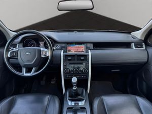 Land-Rover Discovery Sport 2.0 Td4 132 kW - Foto 23