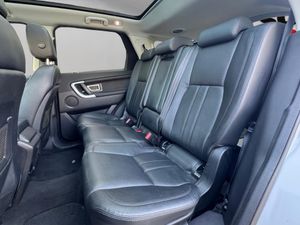 Land-Rover Discovery Sport 2.0 Td4 132 kW - Foto 26