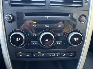Land-Rover Discovery Sport 2.0 Td4 132 kW - Foto 20