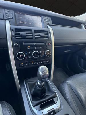 Land-Rover Discovery Sport 2.0 Td4 132 kW - Foto 19