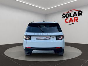 Land-Rover Discovery Sport 2.0 Td4 132 kW - Foto 30