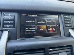 Land-Rover Discovery Sport 2.0 Td4 132 kW - Foto 16