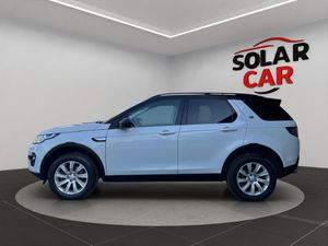 Land-Rover Discovery Sport 2.0 Td4 132 kW - Foto 5