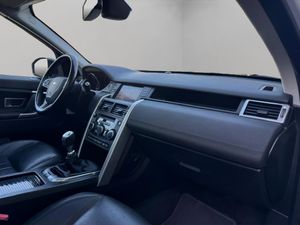 Land-Rover Discovery Sport 2.0 Td4 132 kW - Foto 10