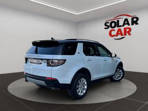 Land-Rover Discovery Sport 2.0 Td4 132 kW - Foto 27