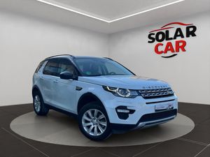 Land-Rover Discovery Sport 2.0 Td4 132 kW - Foto 3
