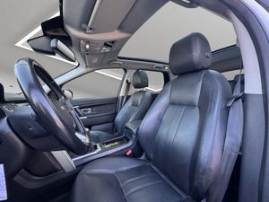Land-Rover Discovery Sport 2.0 Td4 132 kW - Foto 8