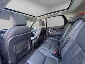 Land-Rover Discovery Sport 2.0 Td4 132 kW - Foto 25