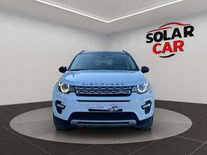 Land-Rover Discovery Sport 2.0 Td4 132 kW - Foto 3