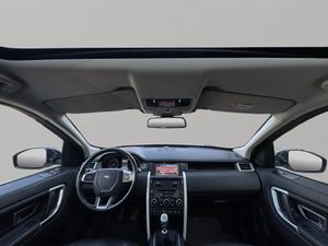 Land-Rover Discovery Sport 2.0 Td4 132 kW - Foto 24